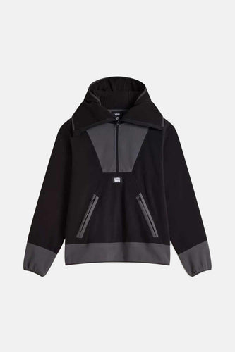 Fleece - noir - VANS “OFF THE WALL”