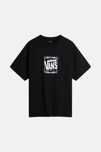 T-shirt à manches courtes - noir