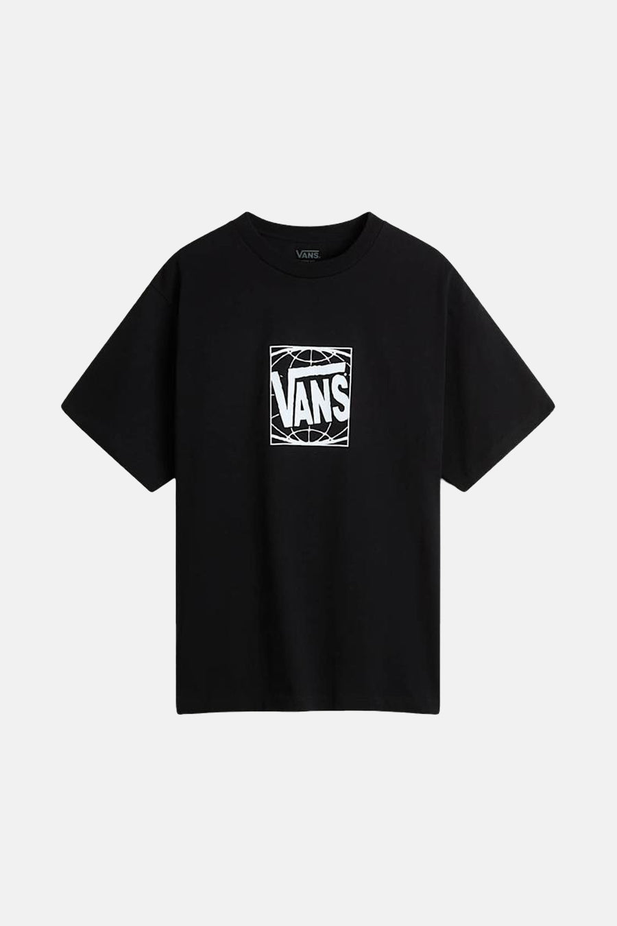 T-shirt à manches courtes - noir