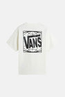 T-shirt à manches courtes - écru