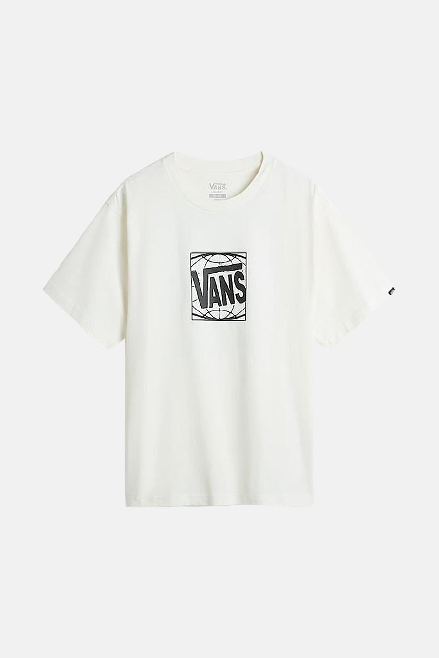 T-shirt à manches courtes - écru