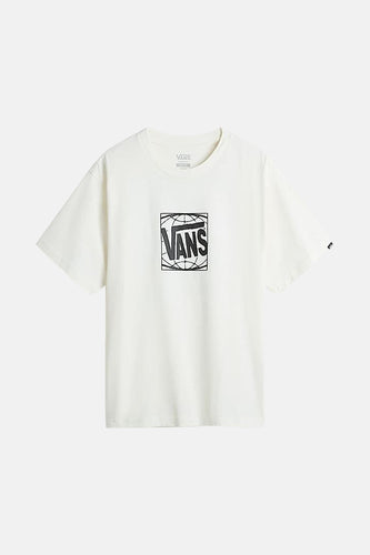 T-shirt à manches courtes - écru