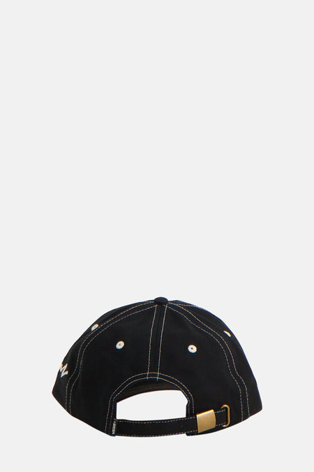 Casquette - noir