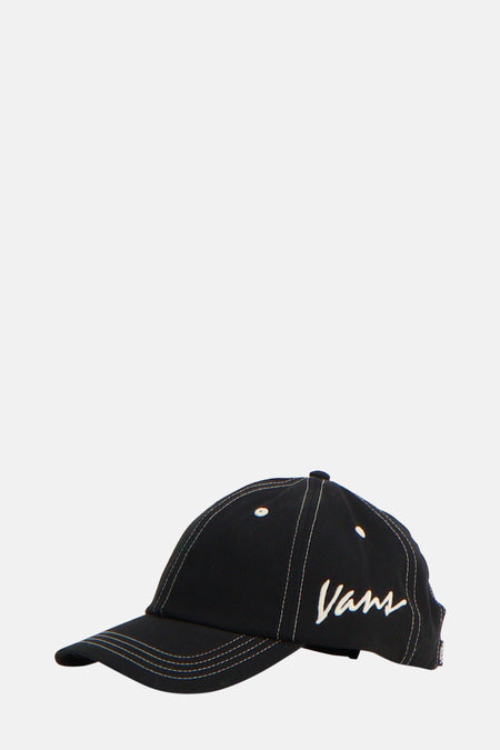 Casquette - noir
