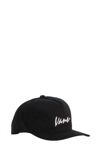 Casquette - noir - VANS “OFF THE WALL”