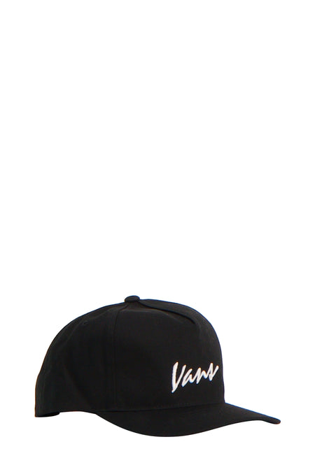 Casquette - noir