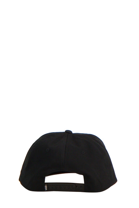 Casquette - noir