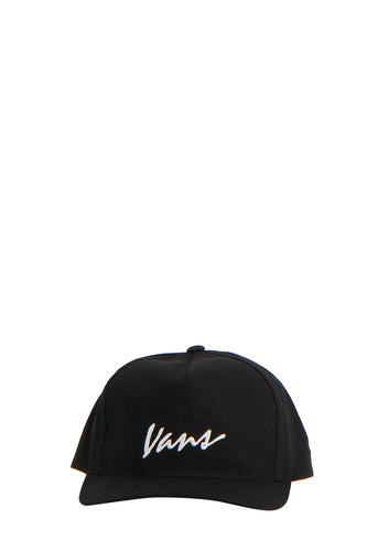 Casquette - noir - VANS “OFF THE WALL”