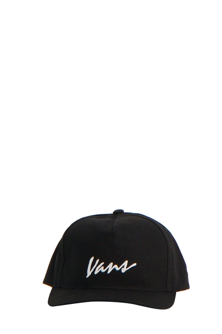 Casquette - noir