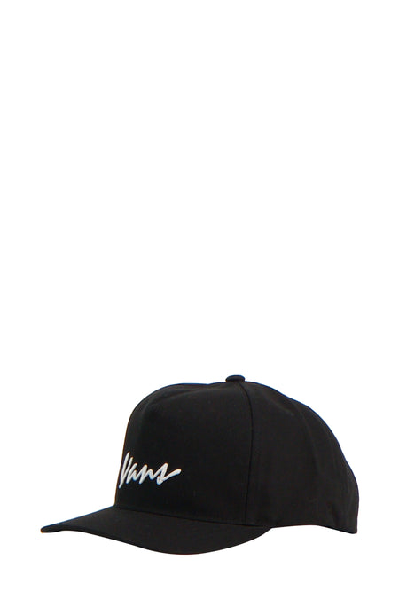 Casquette - noir