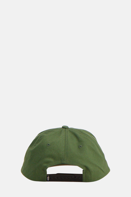 Casquette - vert