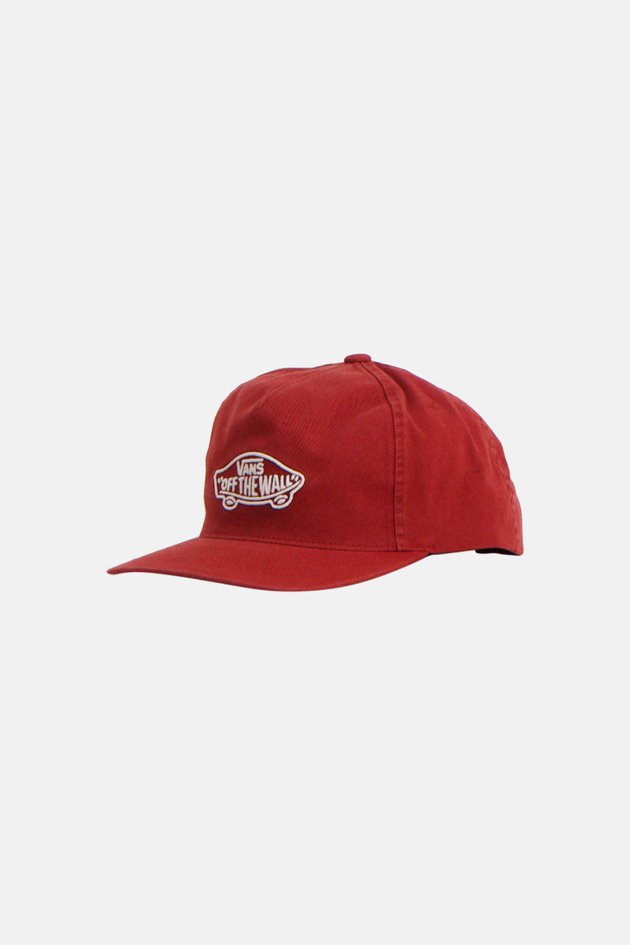 Casquette - rouge