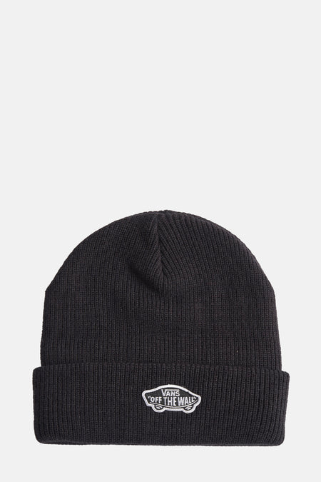 Bonnet - noir