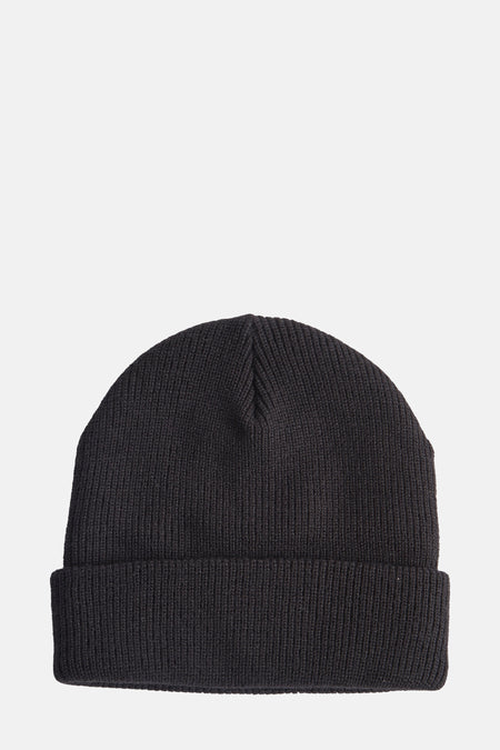 Bonnet - noir