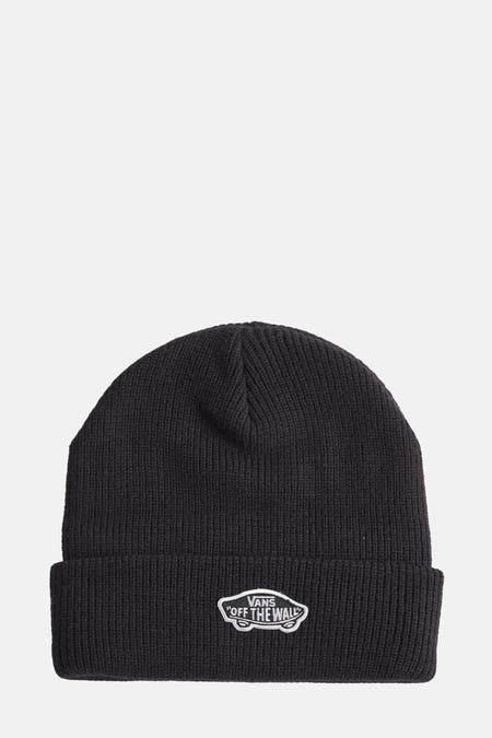 Vans Off The Wall Wall de muts avec logo-p-p.