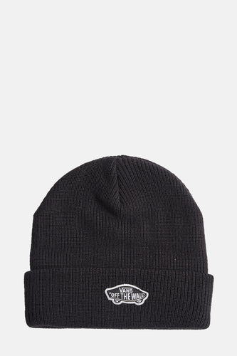 Bonnet - noir
