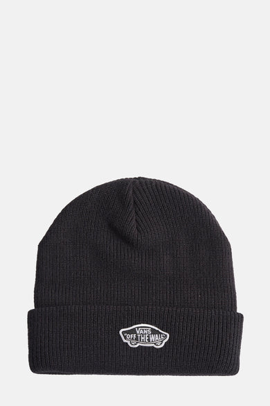 Vans Off The Wall Wall de muts avec logo-p-p.
