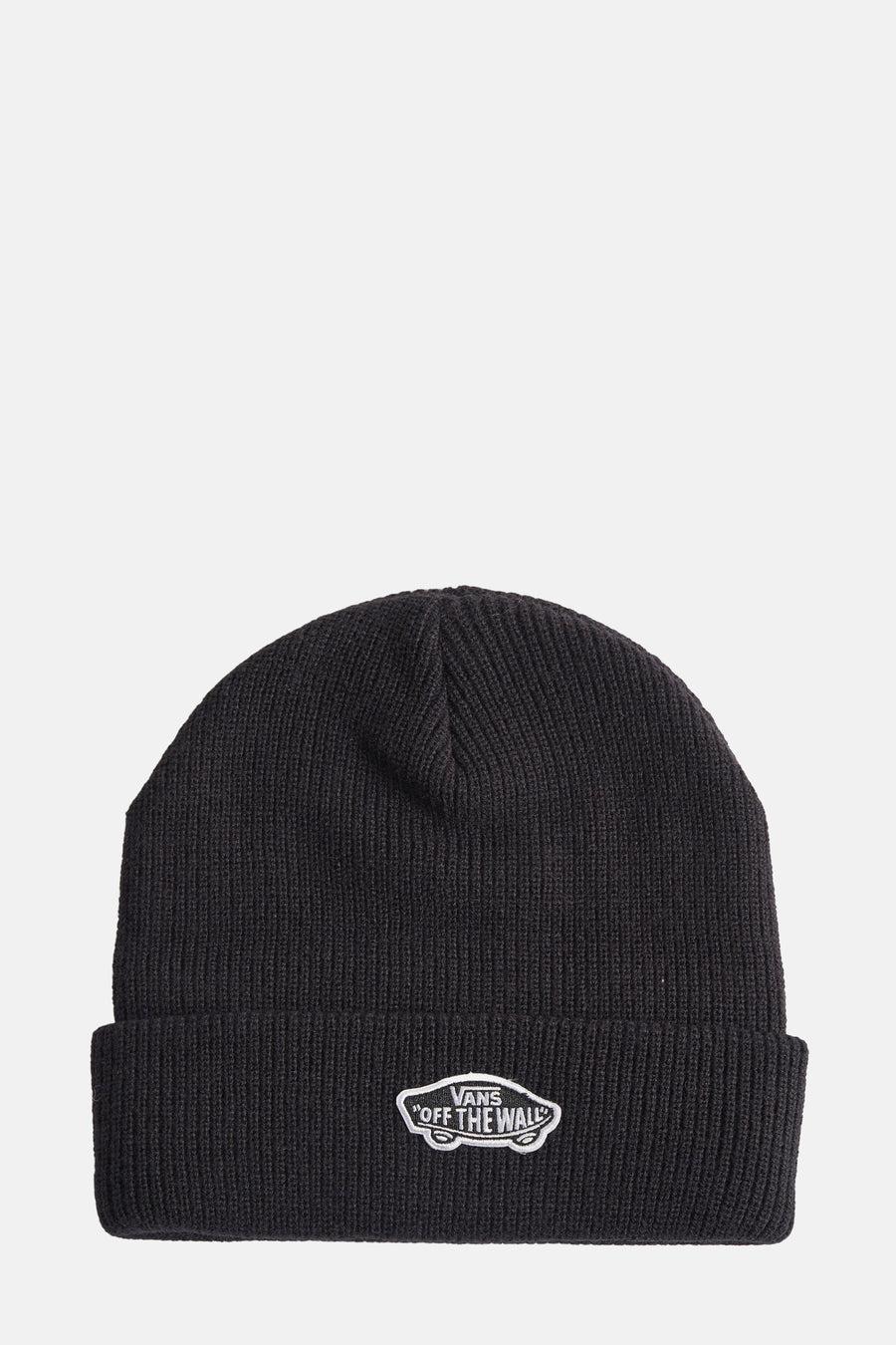 Bonnet - noir