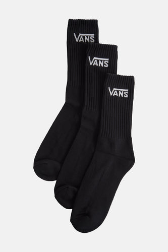 Chaussettes - noir - VANS “OFF THE WALL”