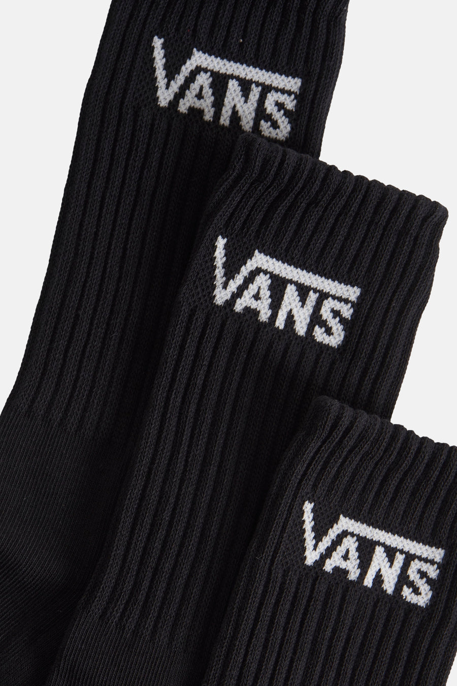 Chaussettes - noir - VANS “OFF THE WALL”