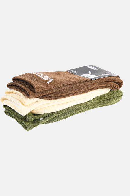 Chaussettes (multipack) - multicolore