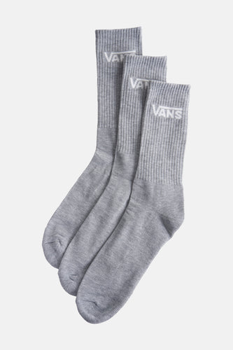 Chaussettes - gris