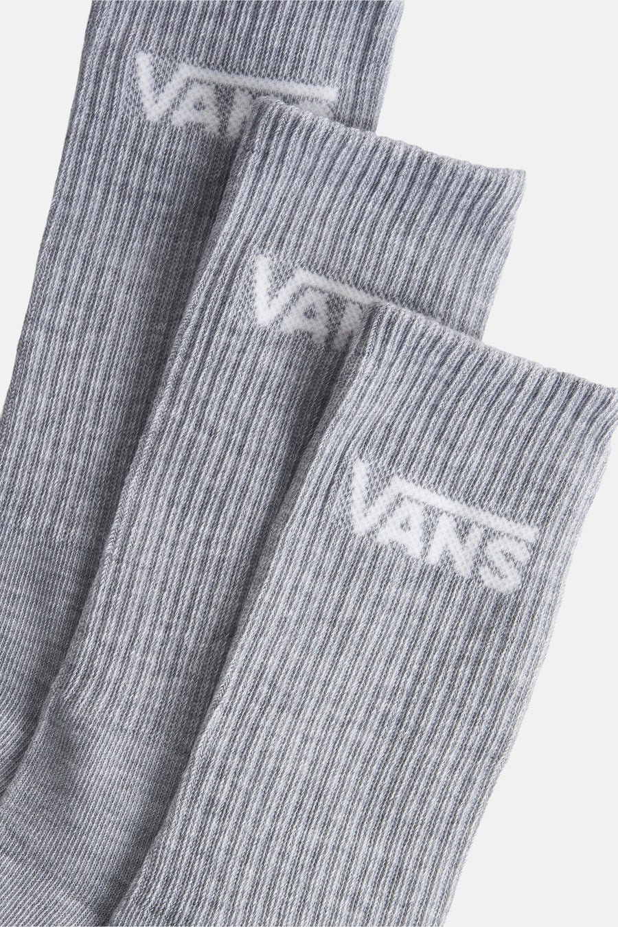 Chaussettes - gris - VANS “OFF THE WALL”