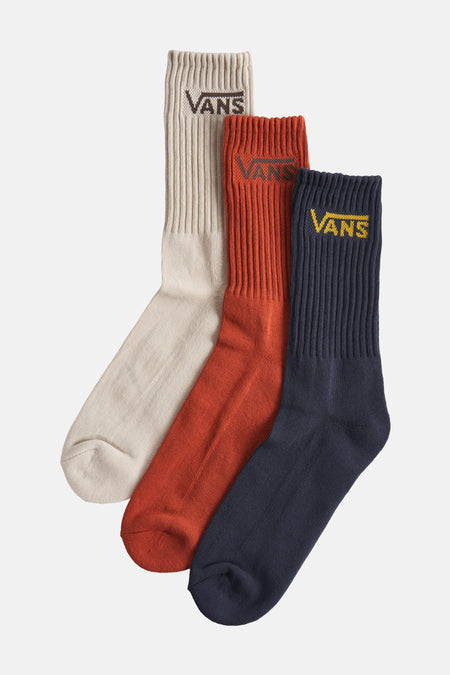 Chaussettes - multicolore