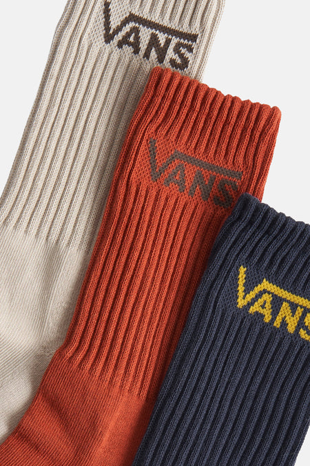 Chaussettes - multicolore