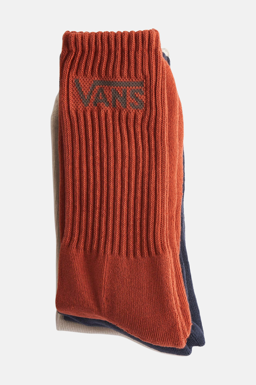 Chaussettes - multicolore - VANS “OFF THE WALL” - 3