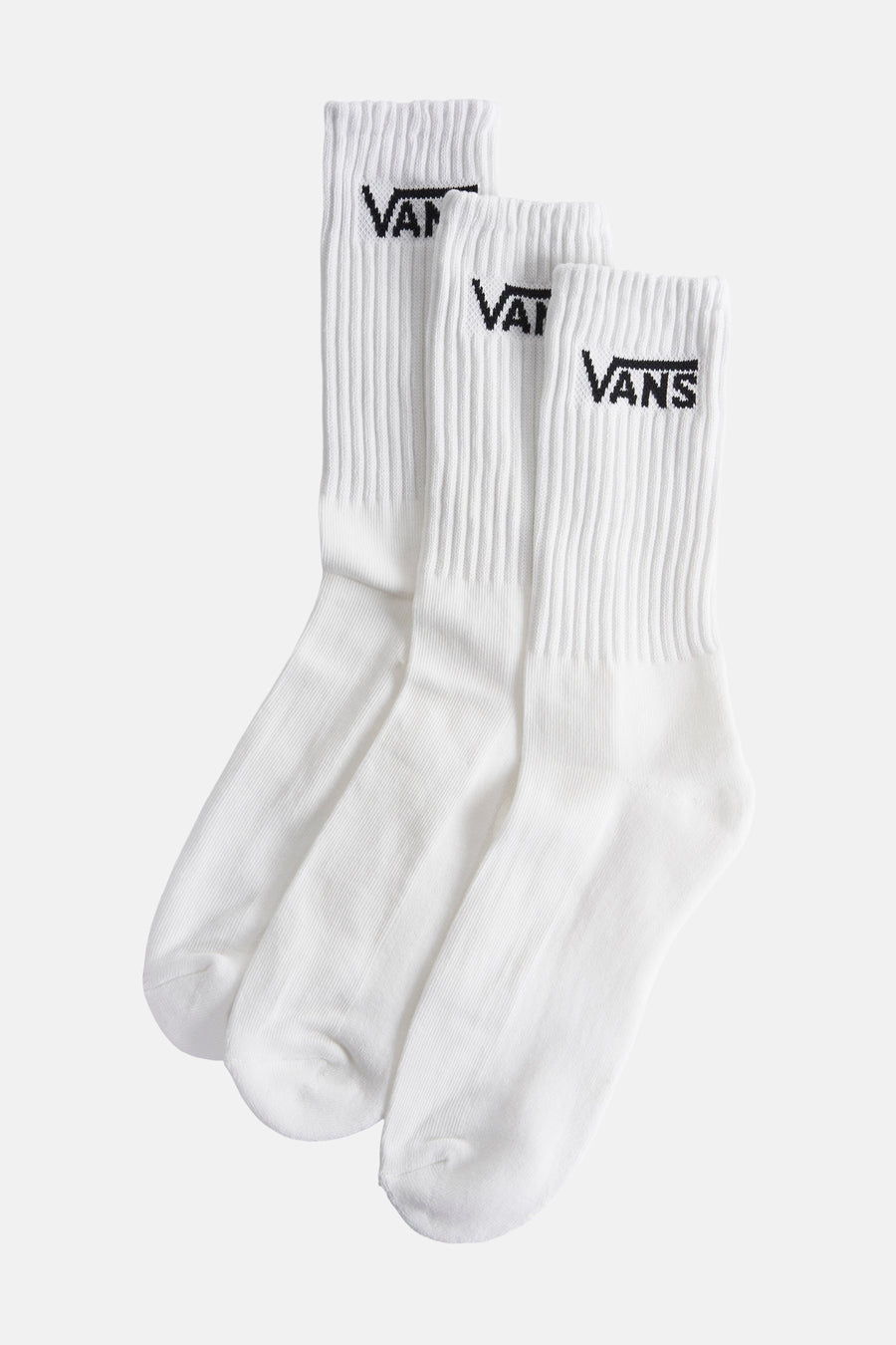 Chaussettes - blanc - VANS “OFF THE WALL”