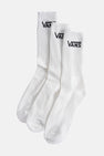 Chaussettes - blanc