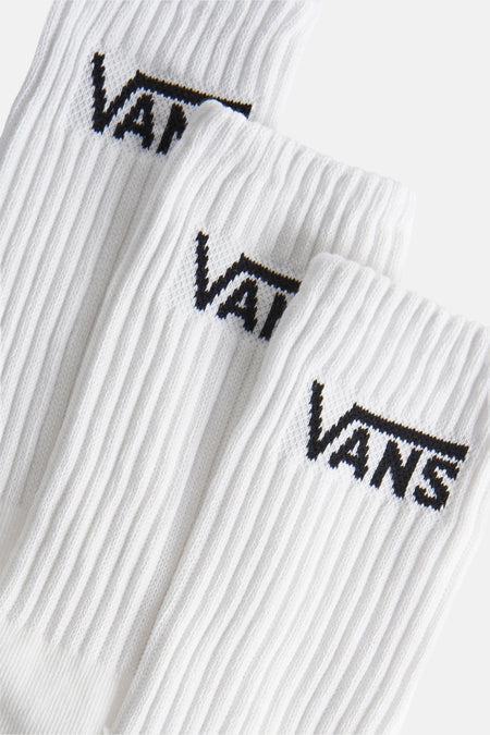 Chaussettes (multipack) Blanc - VANS “OFF THE WALL”
