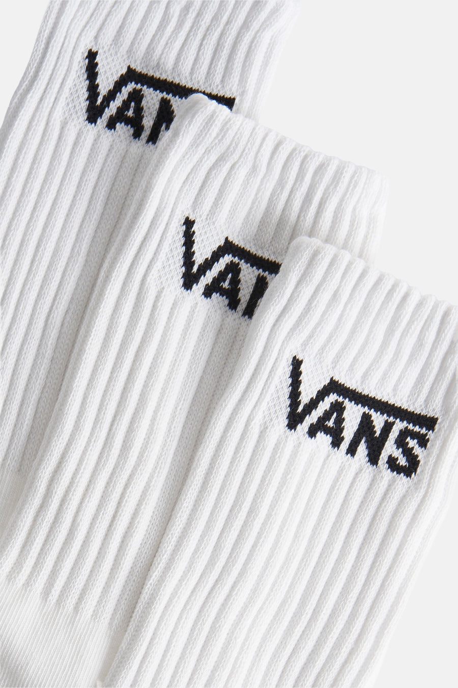Chaussettes - blanc - VANS “OFF THE WALL”