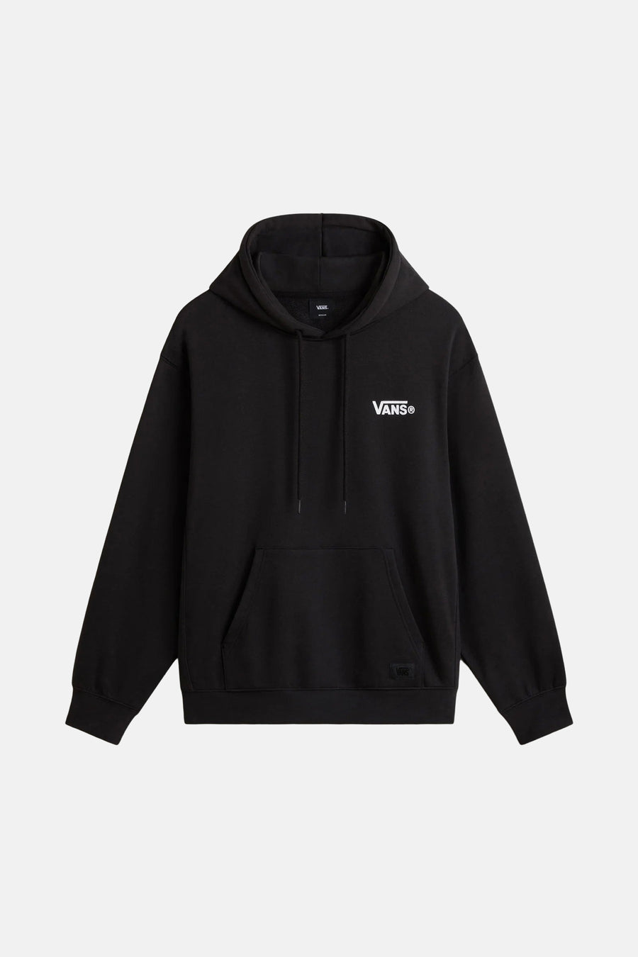 Sweat - noir - VANS “OFF THE WALL”