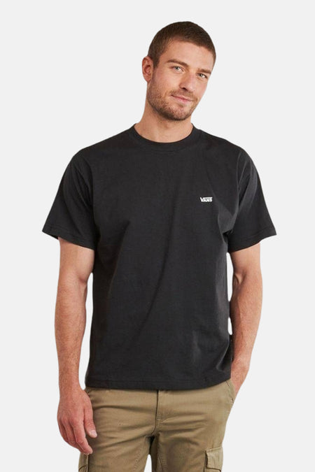 T-shirt à manches courtes - noir