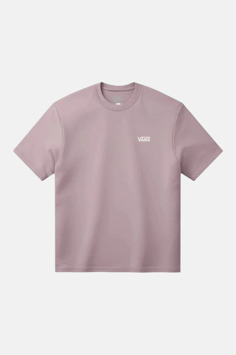 T-shirt à manches courtes - rose