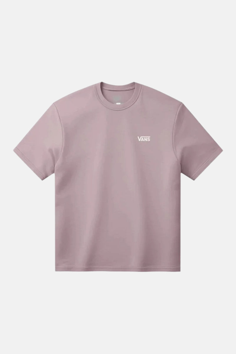 T-shirt à manches courtes - rose