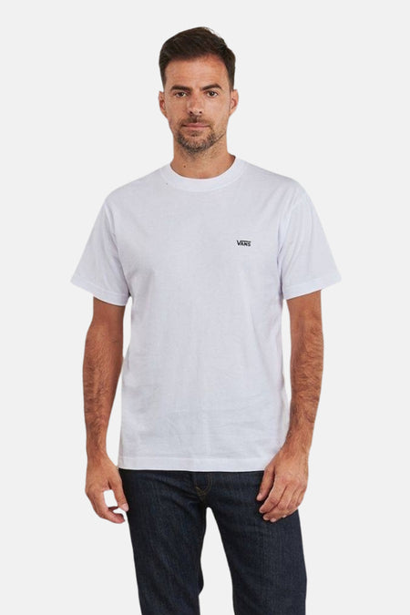 T-shirt à manches courtes - blanc