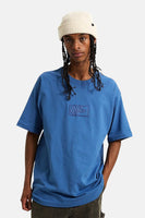 T-shirt à manches courtes - bleu