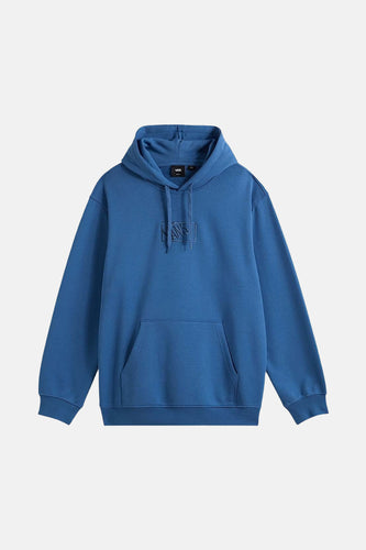 Sweat - bleu - VANS “OFF THE WALL”