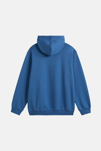 Sweat - bleu - VANS “OFF THE WALL”