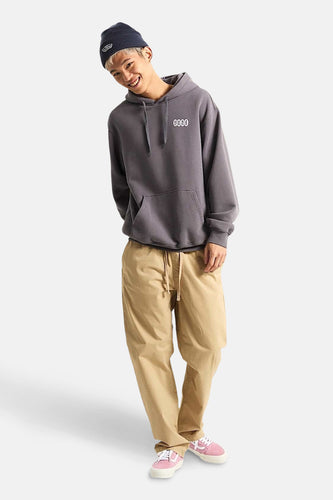 Sweat - gris - VANS “OFF THE WALL”