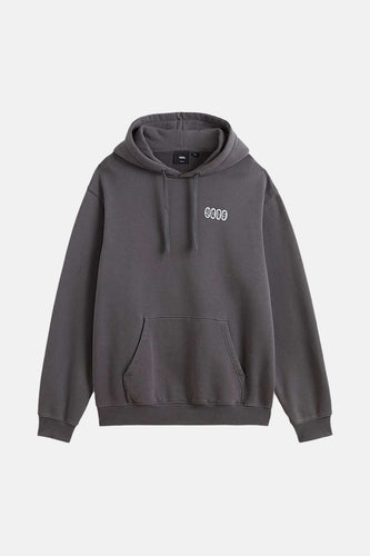 Sweat - gris - VANS “OFF THE WALL”