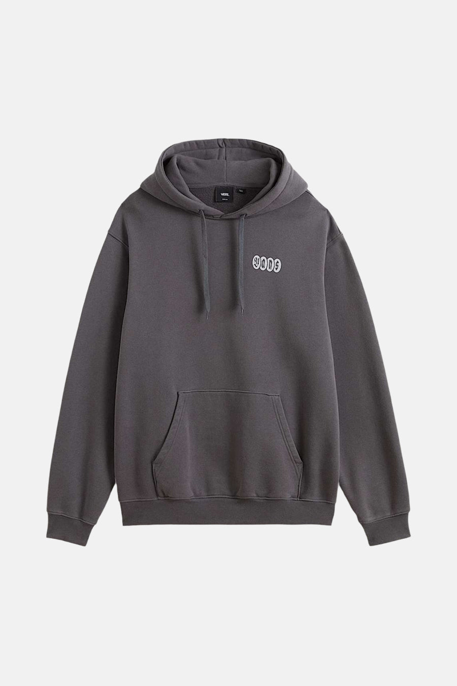 Sweat - gris - VANS “OFF THE WALL”