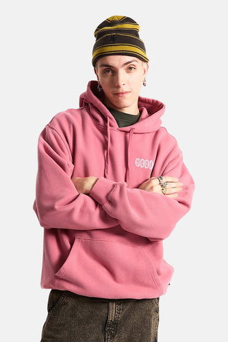 Sweat - rose - VANS “OFF THE WALL”