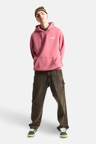 Sweat - rose - VANS “OFF THE WALL”