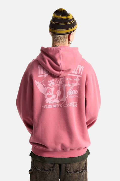Sweat - rose