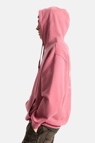 Sweat - rose - VANS “OFF THE WALL”