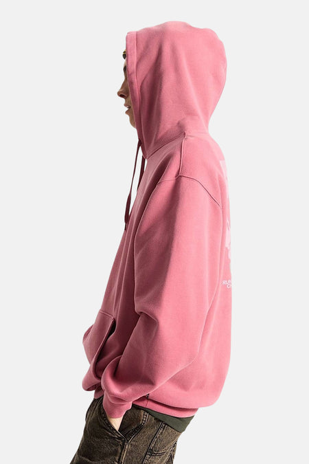 Sweat - rose